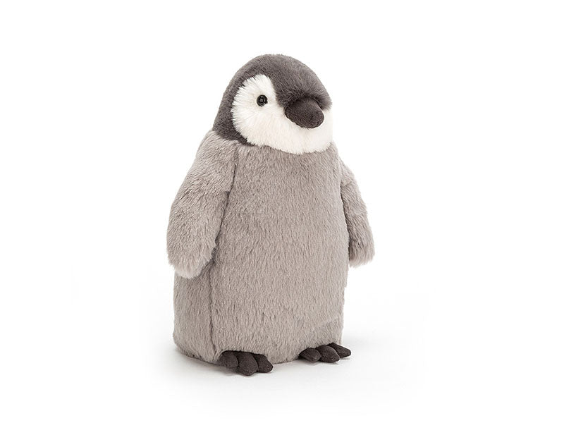 Achat Peluche Pingouin Percy - 24 cm - Jellycat