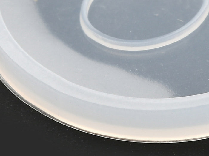 Achat Moule en silicone - Duo de rennes
