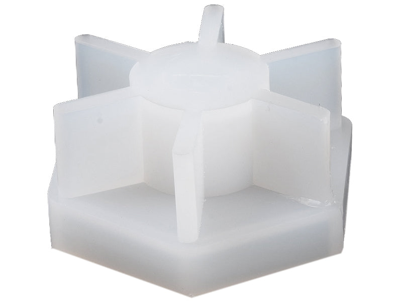 Achat Moule en silicone - Support pour bougie chandelle