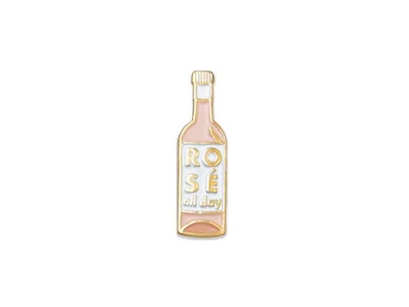 Achat Pin's Rosé all day - ATWS