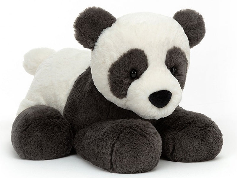 achat Peluche Panda - 32 cm - Jellycat