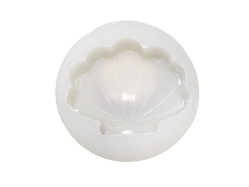 Achat Moule en silicone - Coquillage