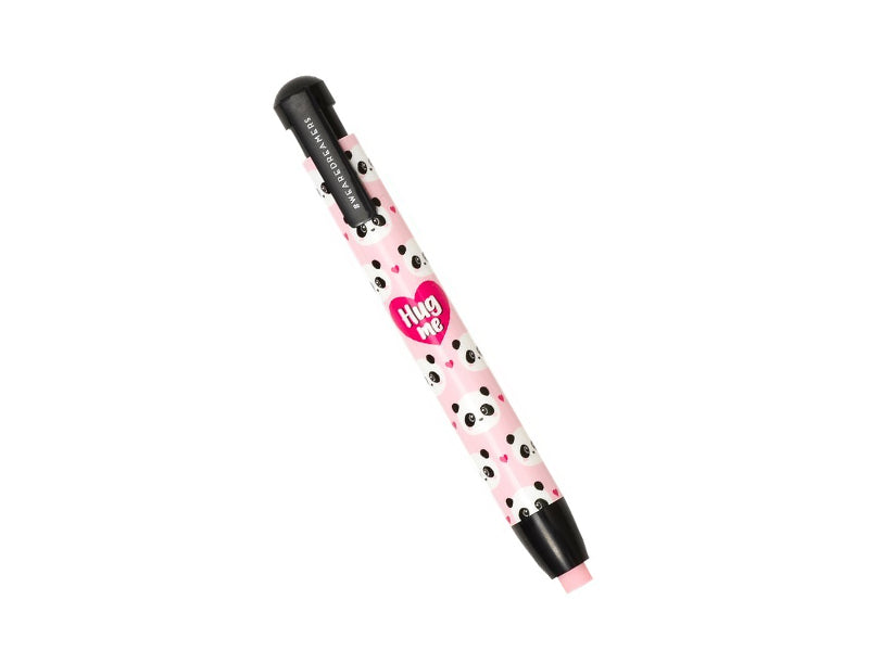 Achat Stylo gomme Panda - Legami