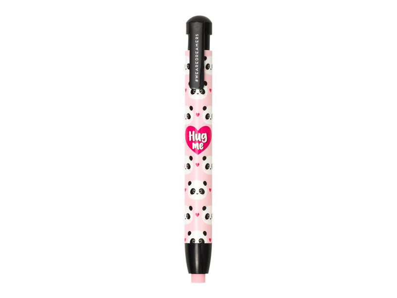 Achat Stylo gomme Panda - Legami