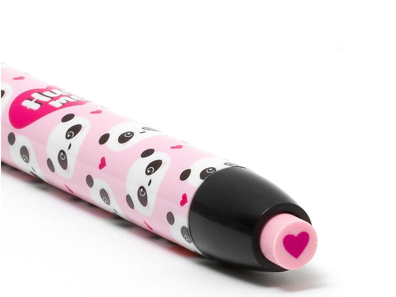 achat Stylo gomme Panda - Legami