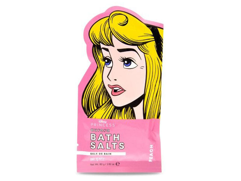 Achat Sel de bain - Princesse Aurora