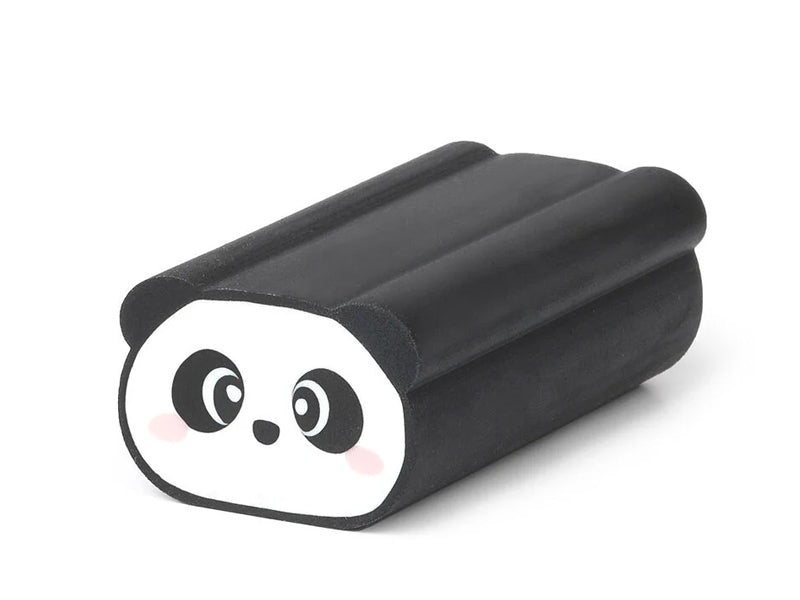 achat Gomme Panda fraise - Legami