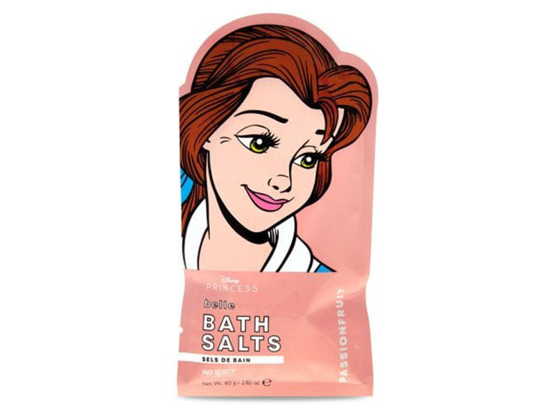 Achat Sel de bain - Princesse Belle