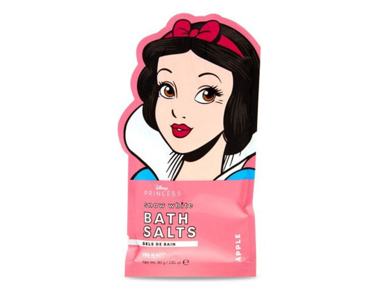 Achat Sel de bain - Princesse Blanche-Neige