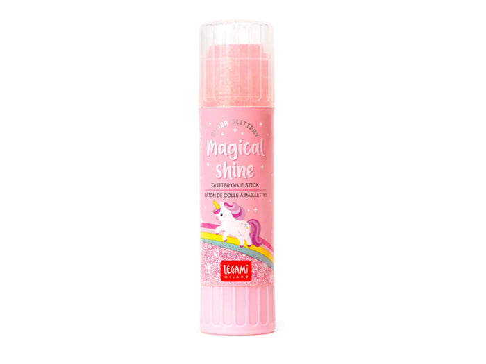 Achat Tube de colle à paillettes - Legami