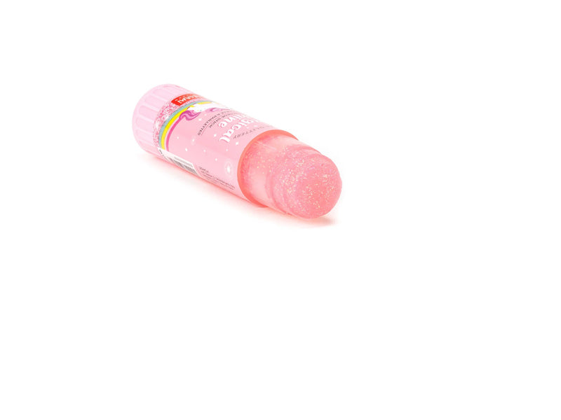 Achat Tube de colle à paillettes - Legami