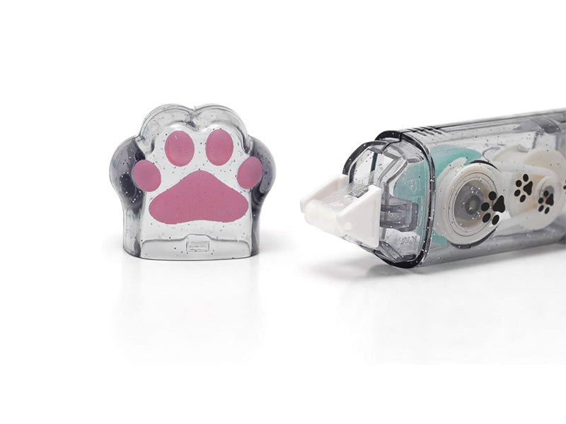 Achat Rouleau correcteur patte de chat - Legami