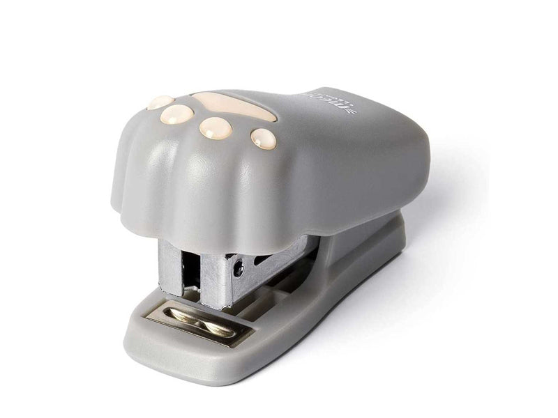 Achat Mini agrafeuse patte de chat et 1000 agrafes - Legami