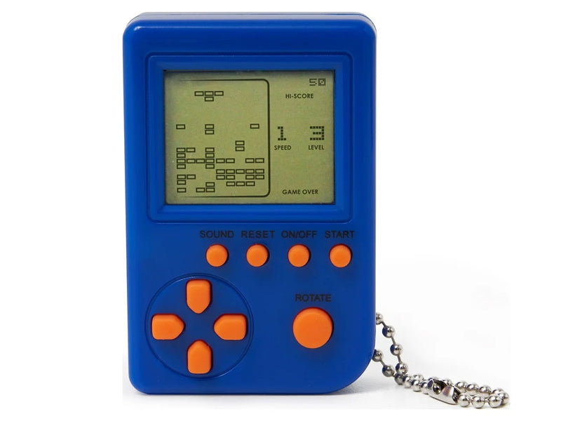 Achat Mini Jeu d'Arcade - Legami