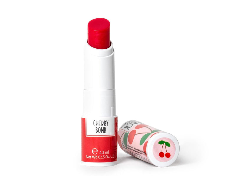 Achat Baume à lèvres cerise Smack - Legami