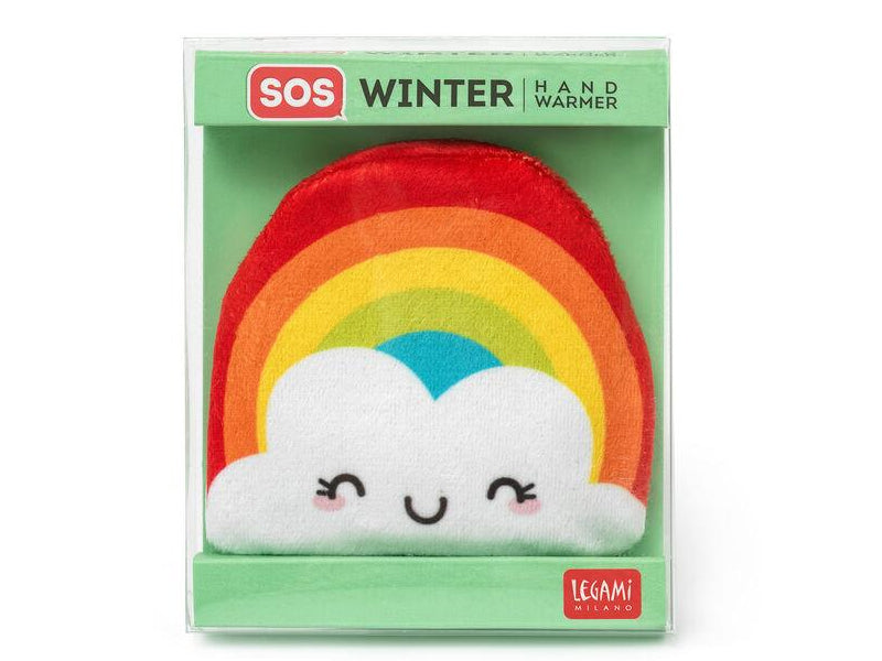 Achat Chauffe-mains SOS winter - Legami
