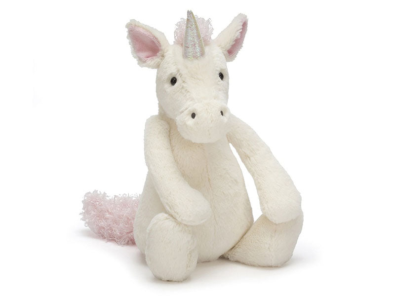 Achat Peluche Licorne - 31 cm - Jellycat