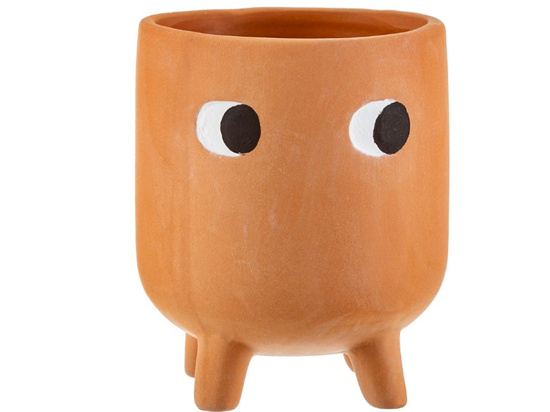 Achat Pot à plante Terracotta - Little Leggy