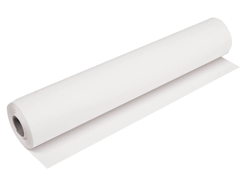 Achat Rouleau de papier à dessin - 25 mètres x 50 cm - 80g/m²
