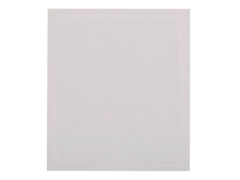 Achat Toile vierge en bois - Rectangle - 25 x 20 cm