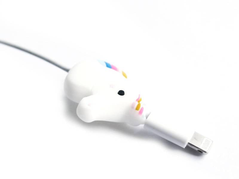 achat Protège-câble - Licorne