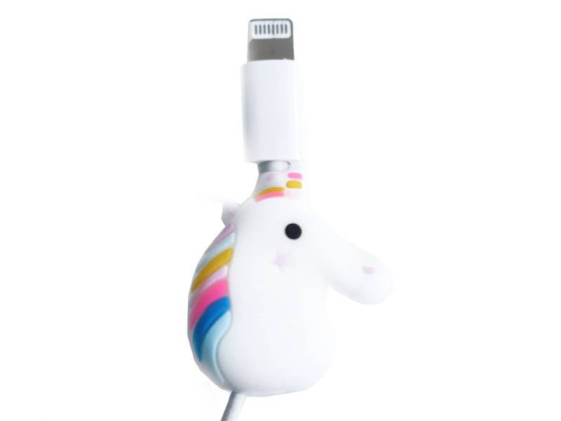 Achat Protège-câble - Licorne