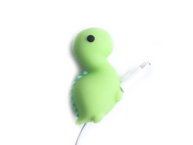 Achat Protège-câble - Dinosaure