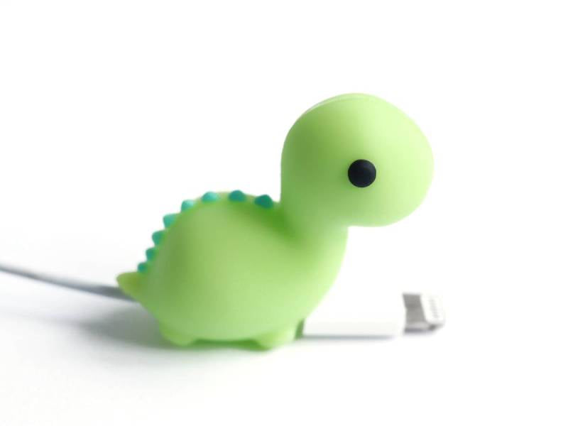 achat Protège-câble - Dinosaure