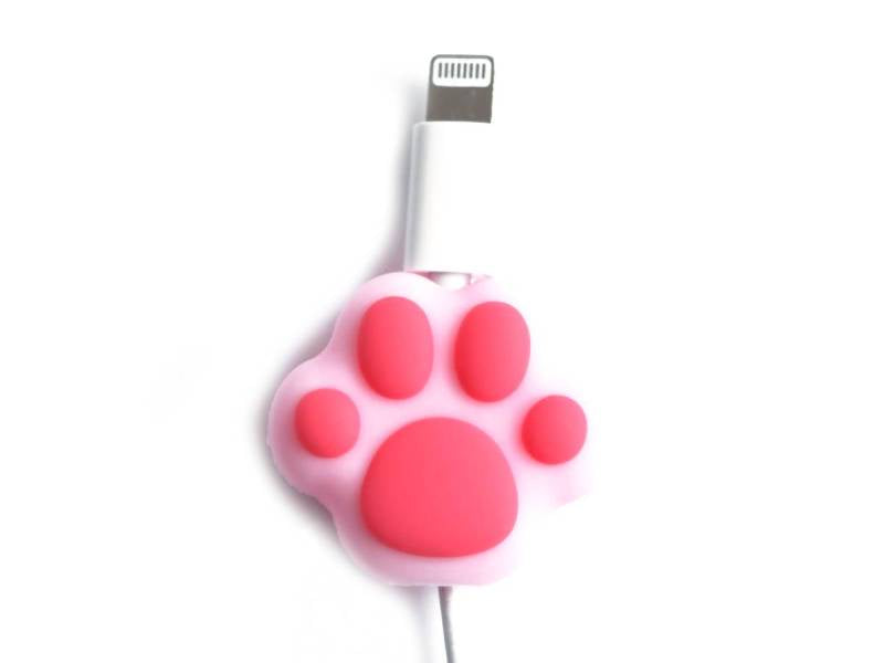 Achat Protège-câble - Patte de chat