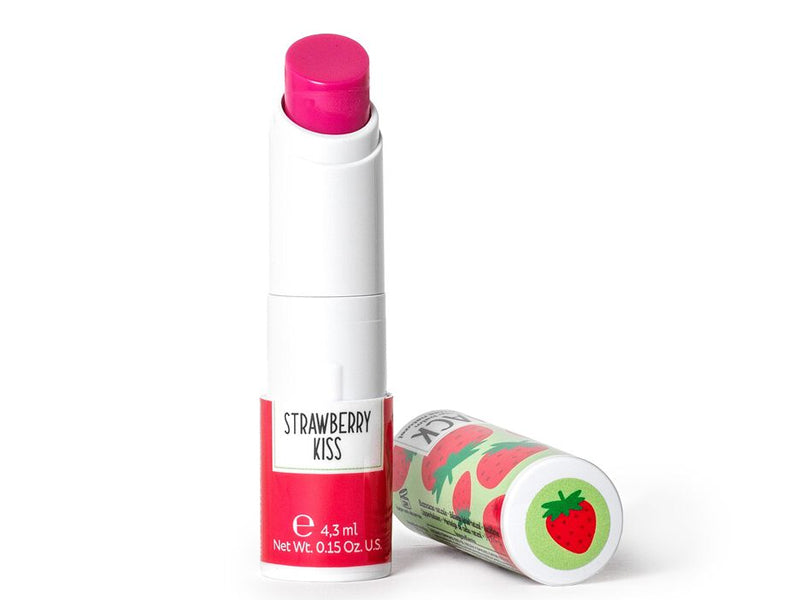 Achat Baume à lèvres fraise Smack - Legami