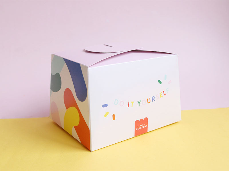 Achat Box surprise créative Modelage au Kilo - 1Kg