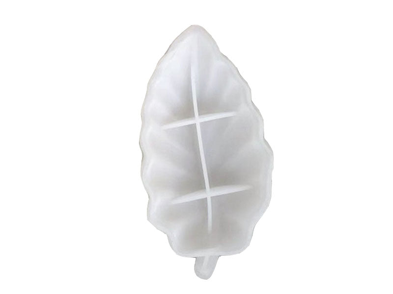 Achat Moule en silicone - Coupelle feuille - 18,7 x 10 cm