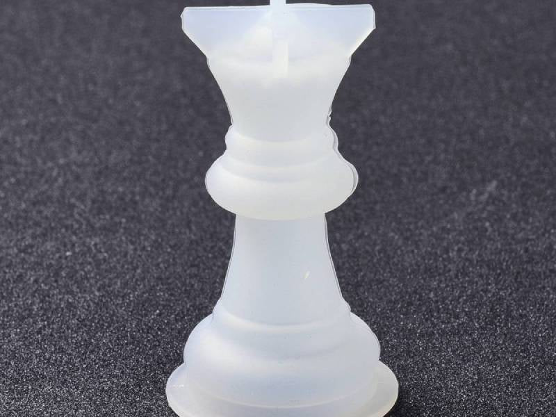Achat Moule en silicone - Reine - 5,8 cm