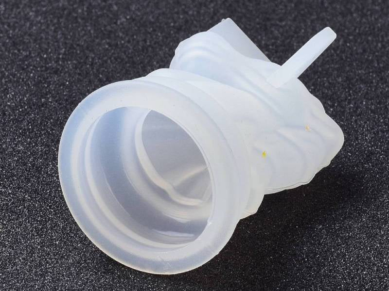 achat Moule en silicone - Cavalier - 4,4 cm