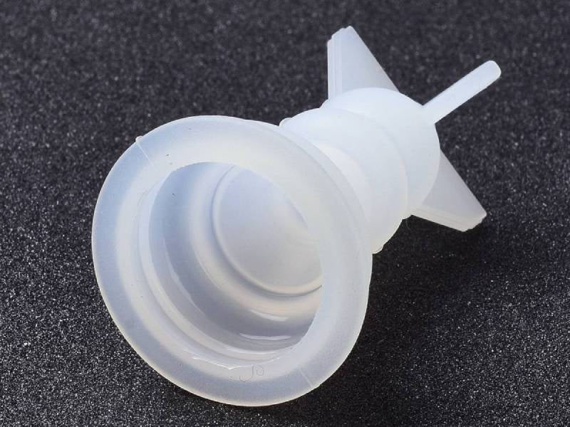 achat Moule en silicone - Fou - 4,8 cm