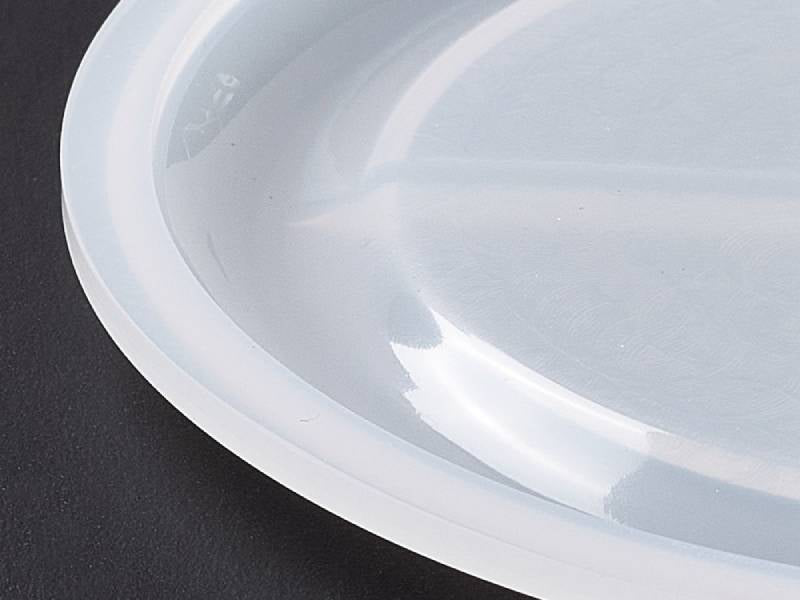 achat Moule en silicone - Dessous de verre - 8,3 cm