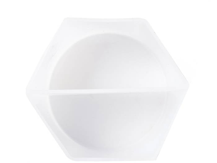 Achat Moule en silicone - 2 compartiments pour effet marbré