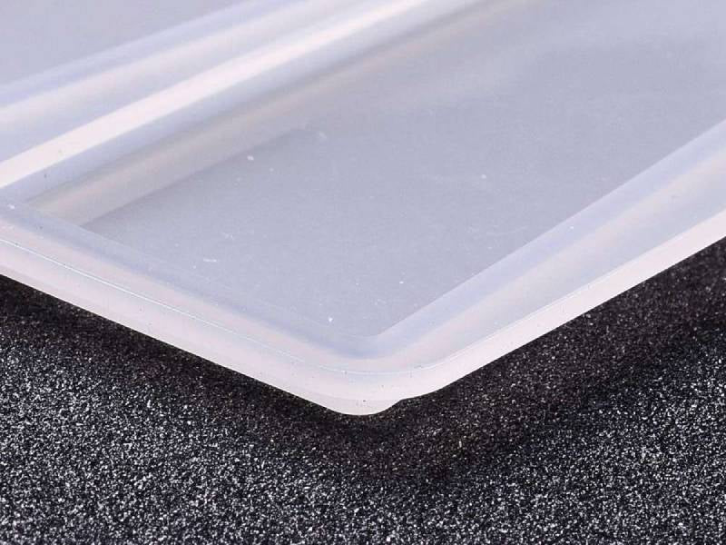 achat Moule en silicone - Barrettes/pinces à cheveux