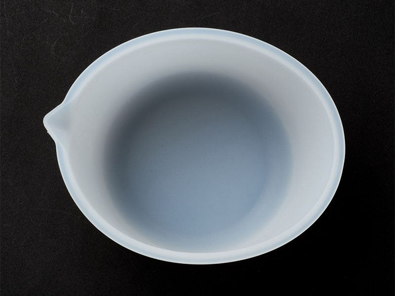 Achat Verre doseur en silicone - 600 ml