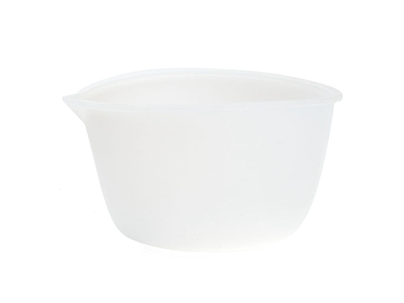 Achat Verre doseur en silicone - 600 ml