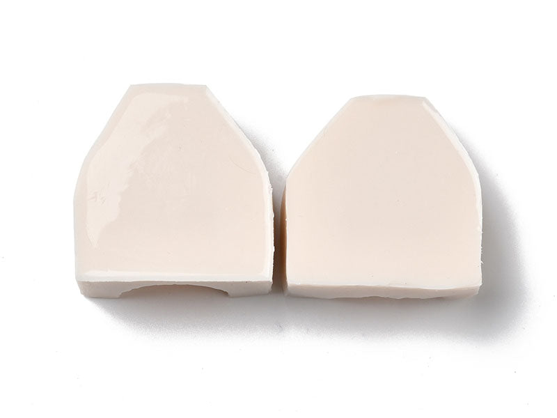 Achat Moule en silicone en 2 parties - Bougie pomme de pin - 7 cm