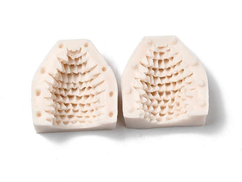 achat Moule en silicone en 2 parties - Bougie pomme de pin - 7 cm