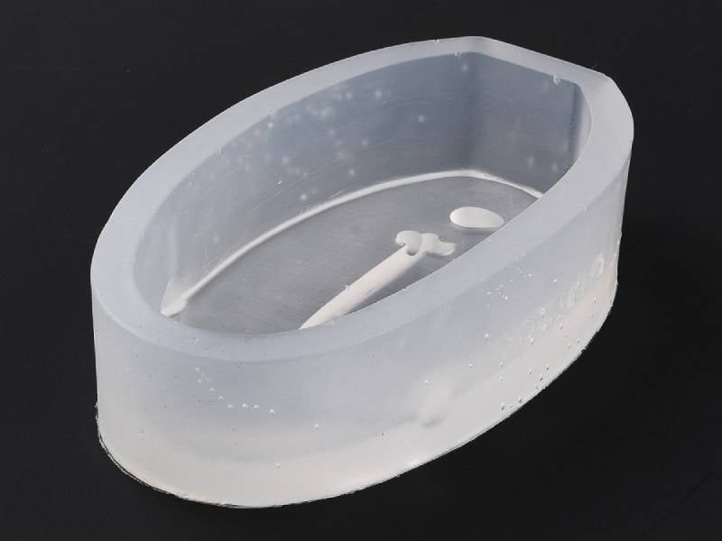 Achat Moule en silicone - Lady Face - 11,5 cm
