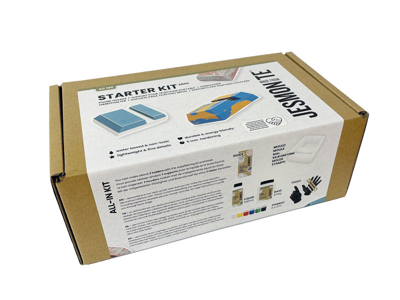 Achat Kit Jesmonite AC100 - Support de téléphone