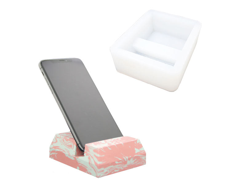 achat Kit Jesmonite AC100 - Support de téléphone