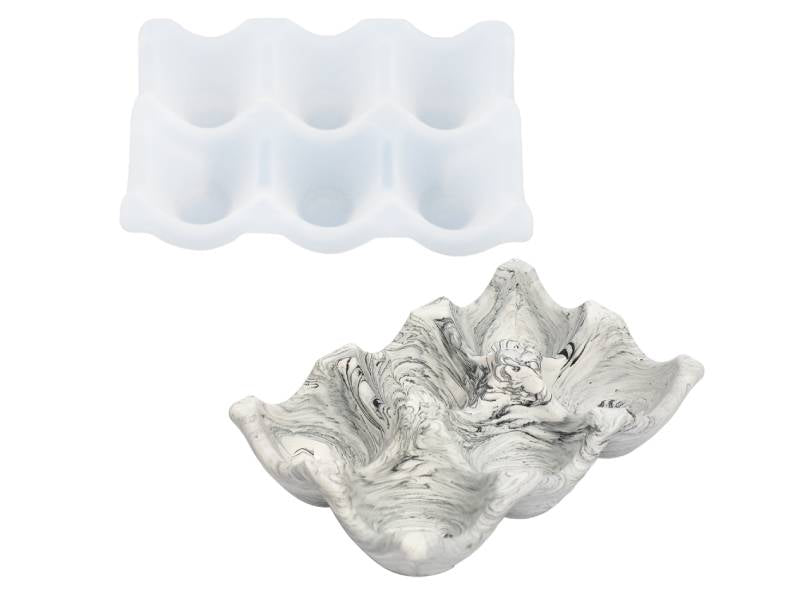 achat Kit Jesmonite AC100 - Support pour oeufs