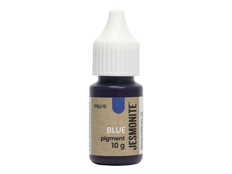 Achat Pigment bleu pour Jesmonite - 10 gr