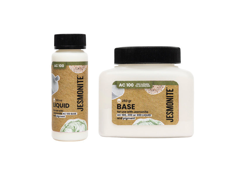 Achat Pack Jesmonite AC100 - 350 gr