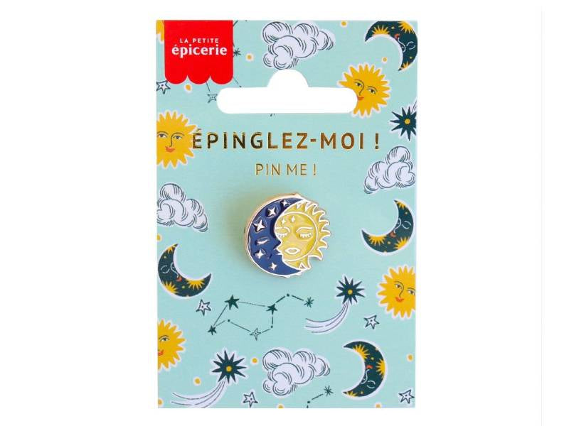 Achat Pin's Cosmique