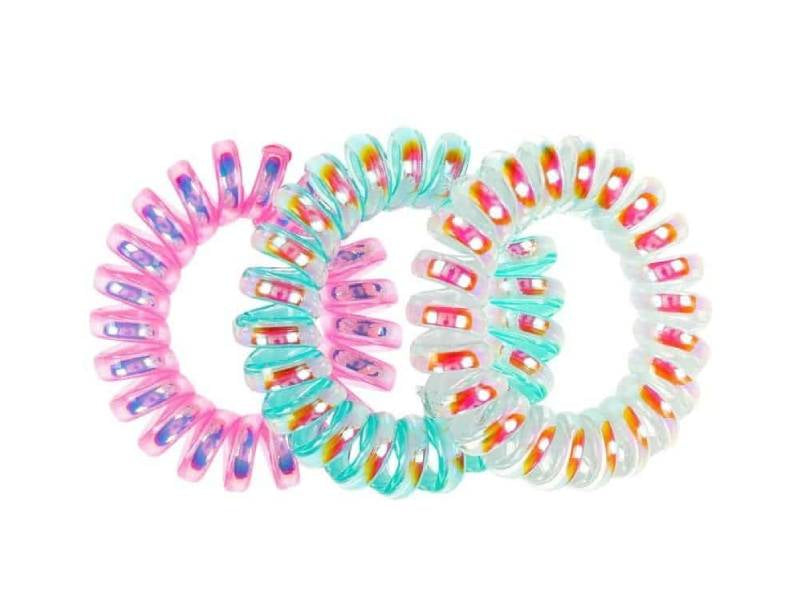 Achat Lot de 3 élastiques twister Tessa